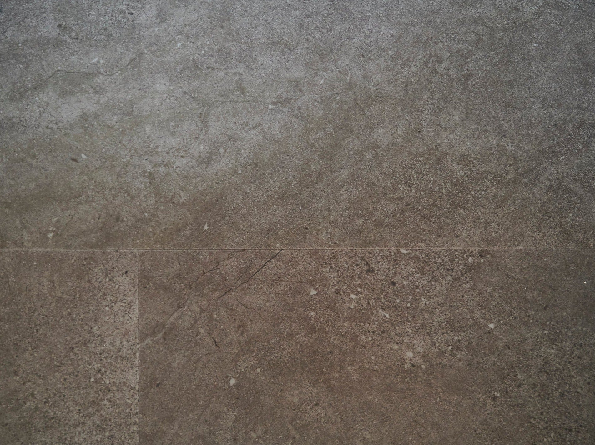 Designvinyl Stein Dekor anthrazit