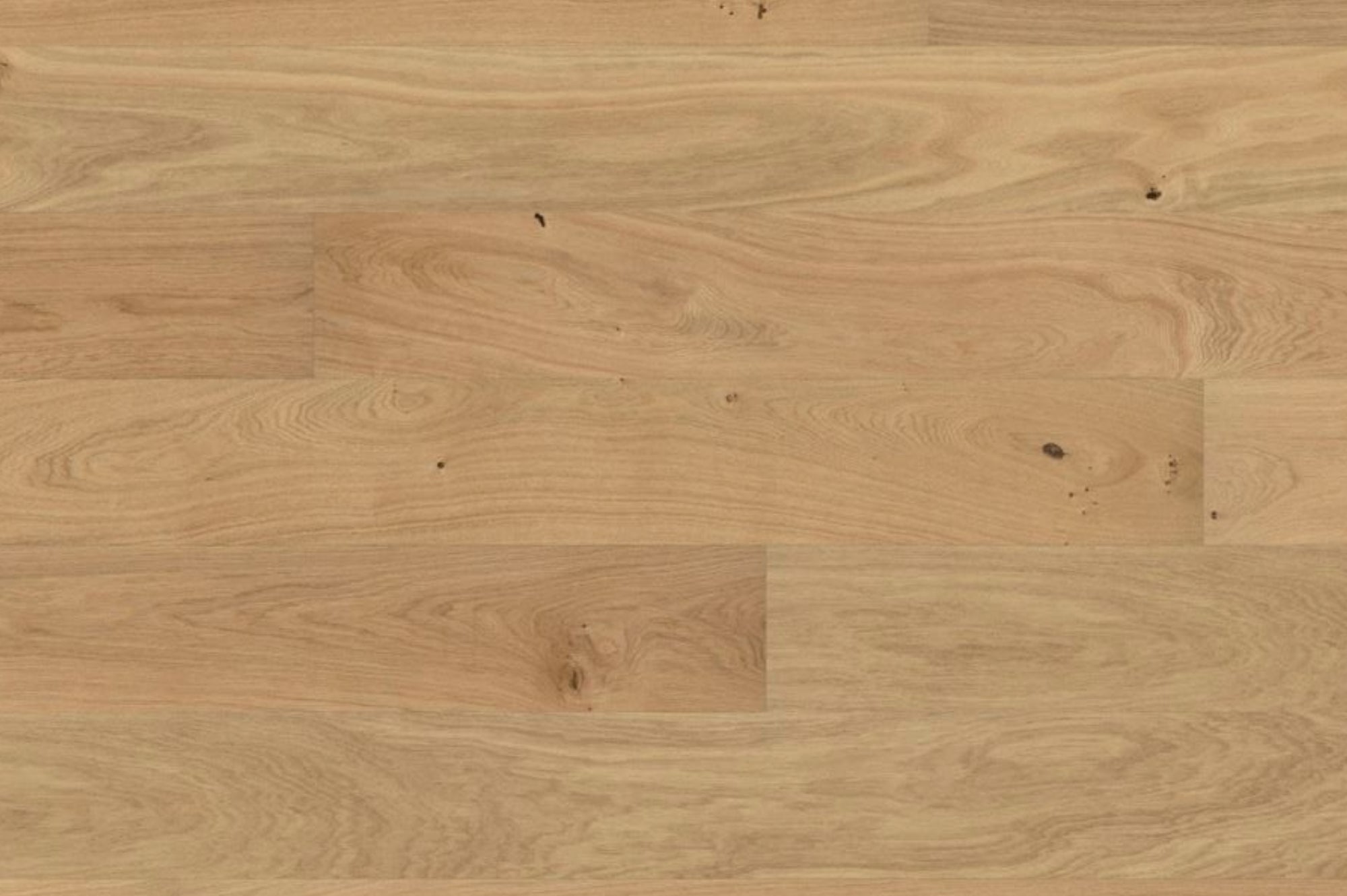 Parkett Landhausdiele Eiche Country Rohholzoptik gebürstet geölt