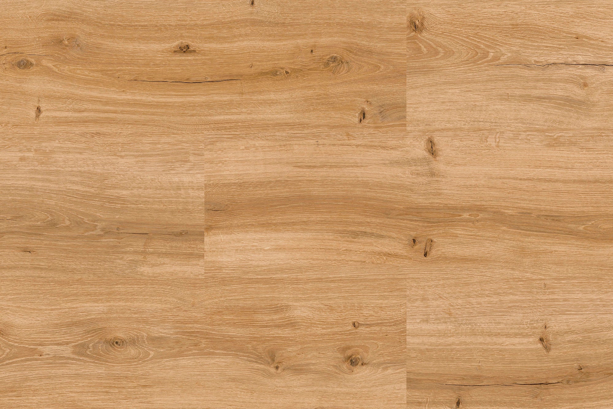 Designvinyl Holz Dekor Eiche Select braun