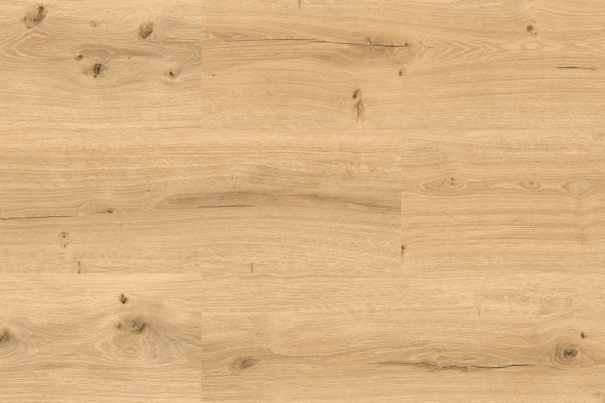 Designvinyl Holz Dekor Eiche Select hell