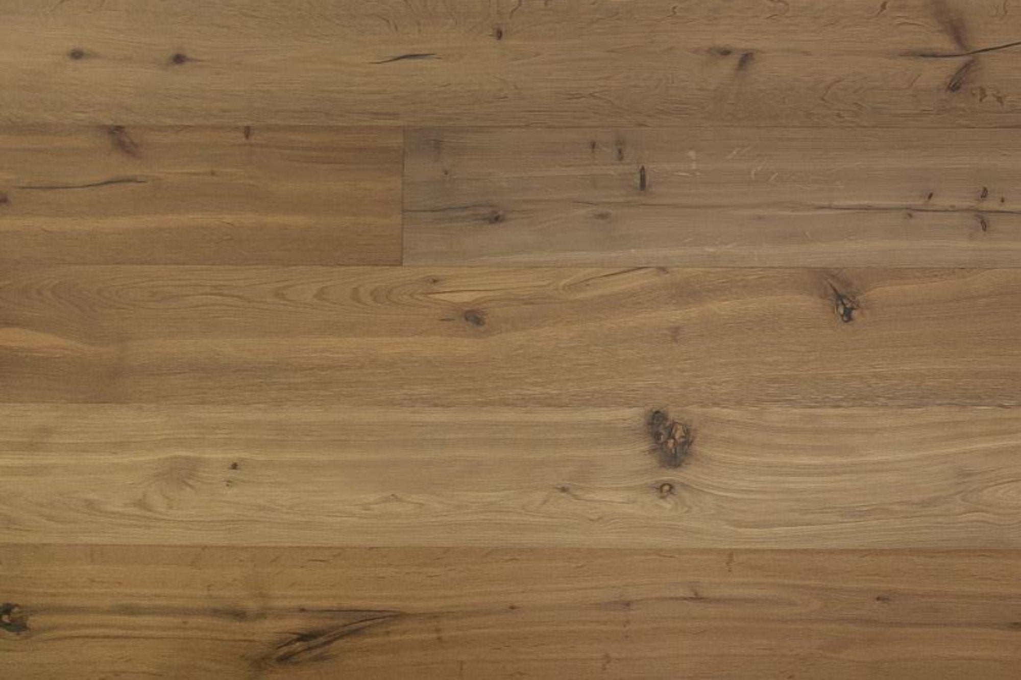 Parkett Landhausdiele Eiche grau-braun geölt