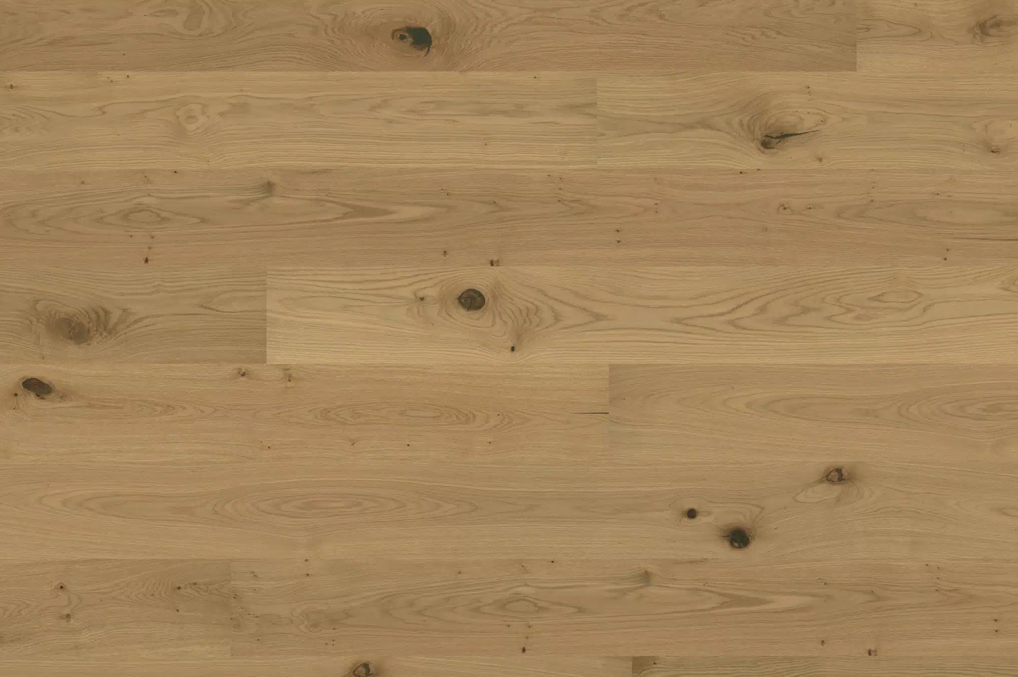 Parkett Landhausdiele Eiche natur geölt