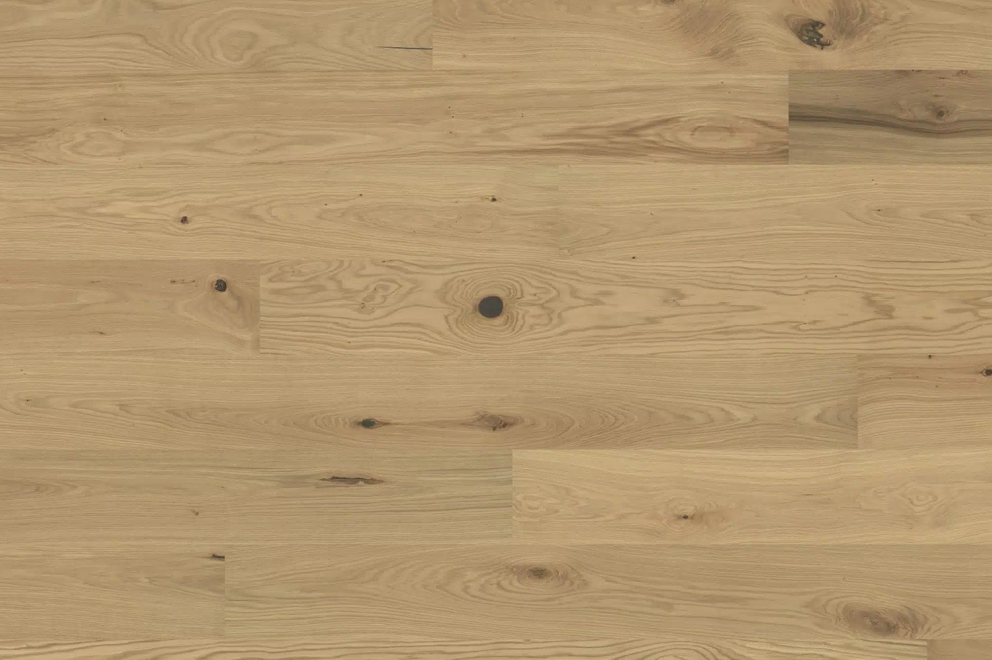 Parkett Landhausdiele Eiche Roheffekt geölt