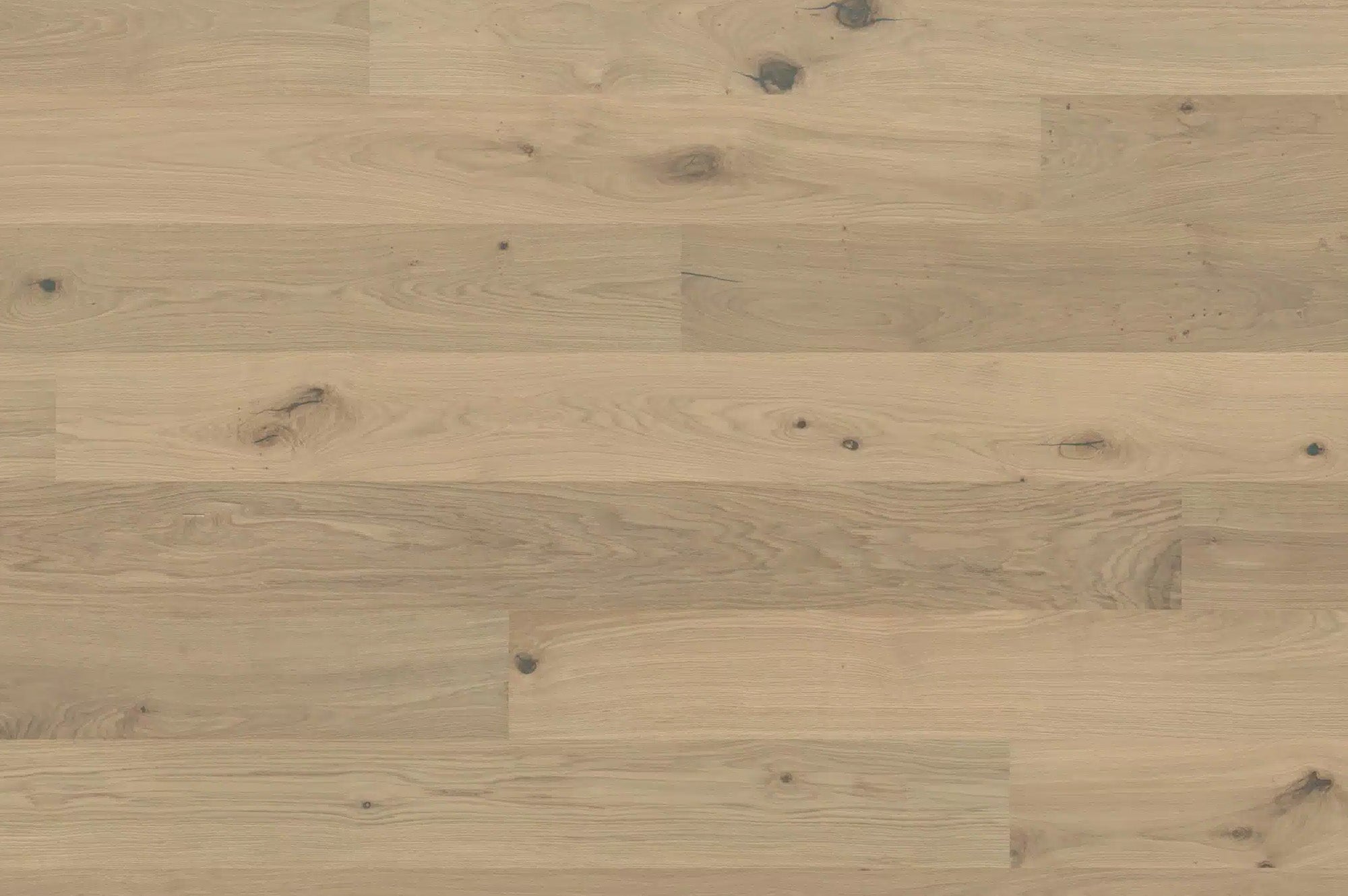 Parkett Landhausdiele Eiche cremeweiss