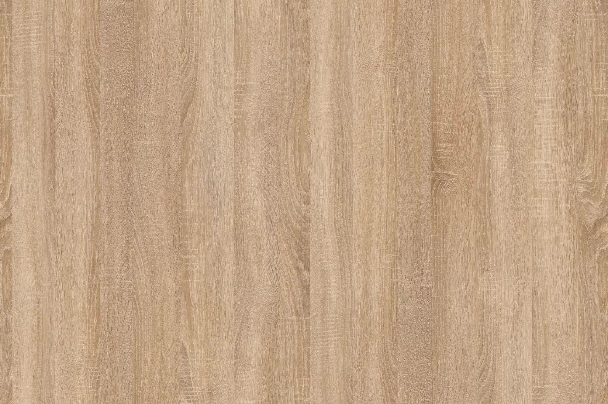 Akustikplatte Eiche Dekor natur Mikroperforation 3/3/1mm