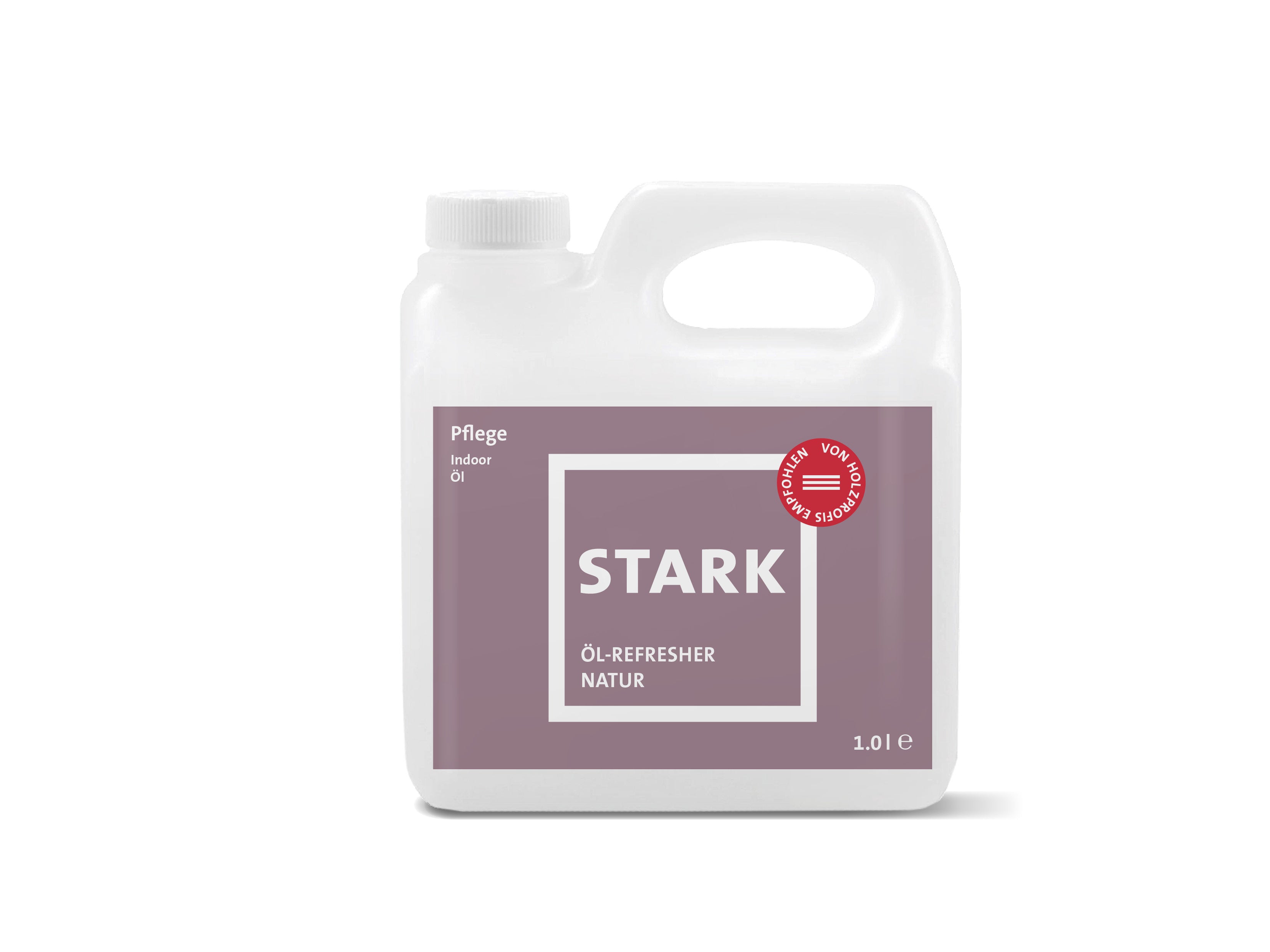 STARK Öl-Refresher Natur Gebinde à 1 Liter (lieferbar ab Mitte September)