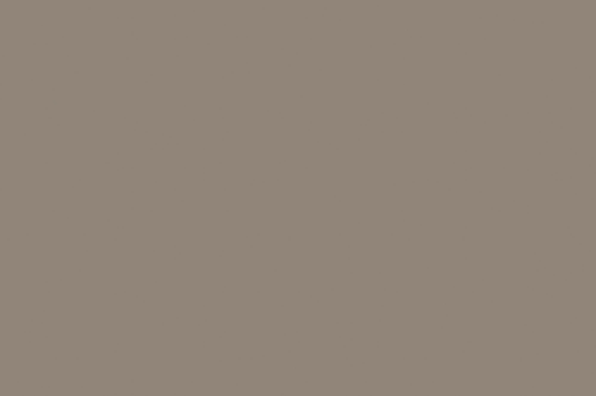 Designplatte Uni Taupe